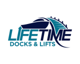 https://www.logocontest.com/public/logoimage/1644903598Lifetime Docks Lifts.png